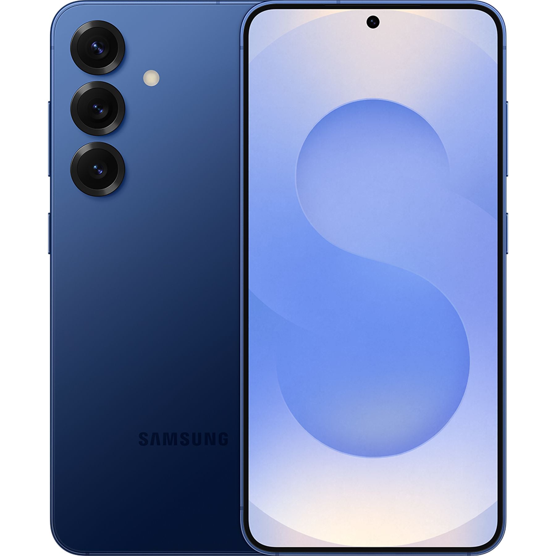 SAMSUNG GALAXY S25 1